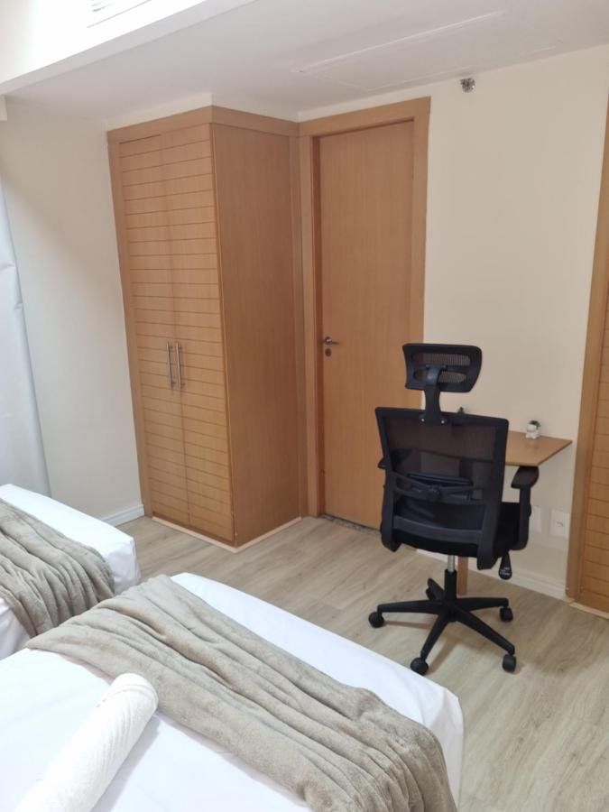 Apartamento Vista Maravilhosa - Proximo Da Paulista São Paulo Exterior foto